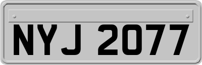NYJ2077