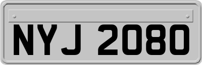 NYJ2080