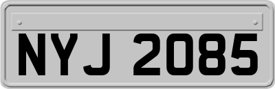 NYJ2085