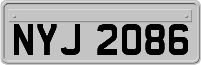 NYJ2086