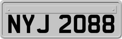 NYJ2088