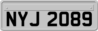 NYJ2089