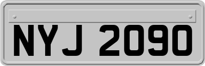 NYJ2090