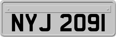 NYJ2091