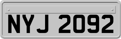 NYJ2092