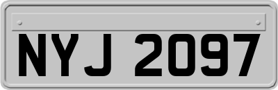NYJ2097