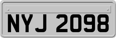 NYJ2098