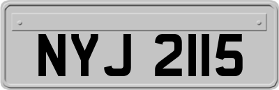 NYJ2115