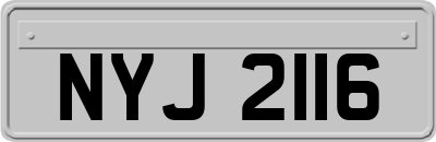 NYJ2116