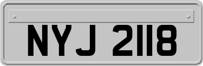 NYJ2118