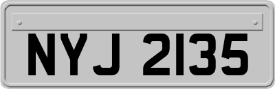 NYJ2135