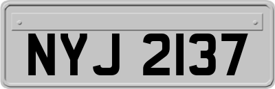 NYJ2137
