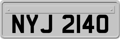 NYJ2140