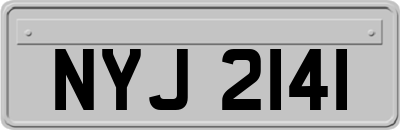 NYJ2141