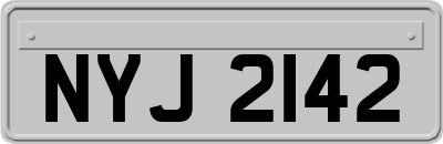 NYJ2142