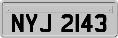 NYJ2143