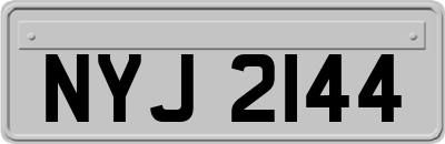 NYJ2144