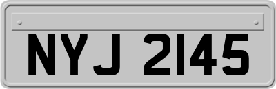 NYJ2145