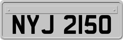 NYJ2150
