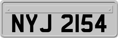 NYJ2154