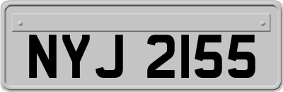 NYJ2155