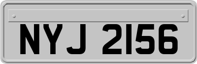 NYJ2156