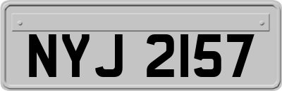 NYJ2157