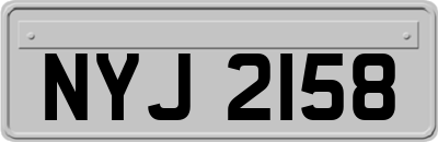 NYJ2158
