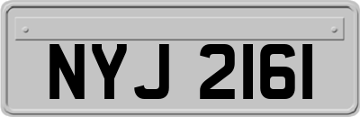 NYJ2161