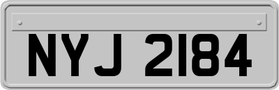 NYJ2184