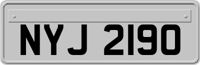 NYJ2190