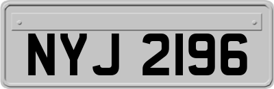 NYJ2196