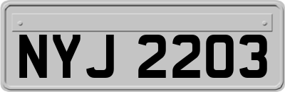 NYJ2203