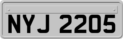 NYJ2205