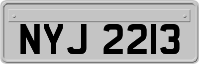 NYJ2213