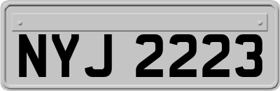NYJ2223