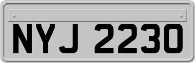 NYJ2230