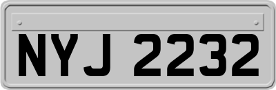 NYJ2232