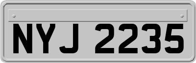 NYJ2235