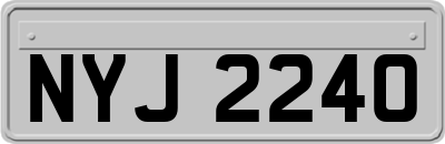 NYJ2240