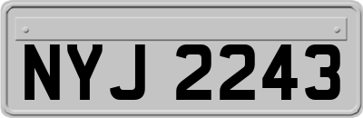 NYJ2243