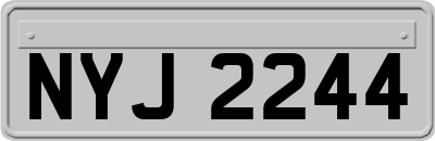 NYJ2244