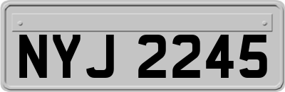 NYJ2245