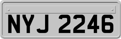 NYJ2246