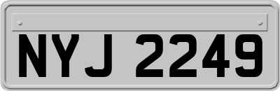 NYJ2249