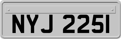 NYJ2251