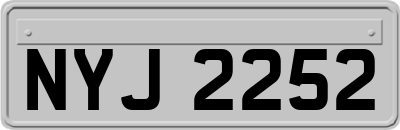 NYJ2252
