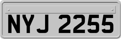 NYJ2255