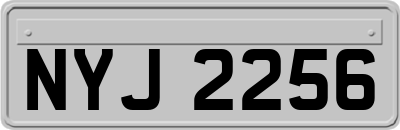 NYJ2256