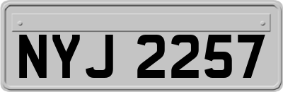 NYJ2257